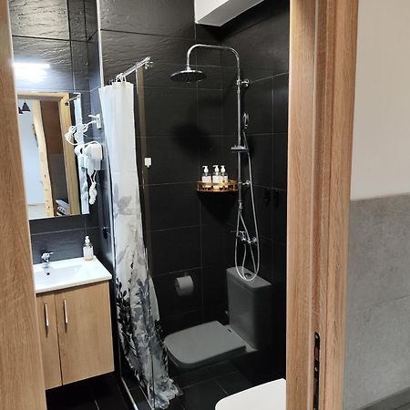 Ulysses Apartments Syntagma Athens Luaran gambar