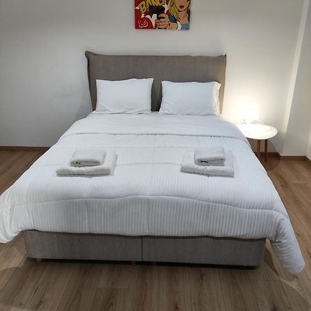 Ulysses Apartments Syntagma Athens Luaran gambar