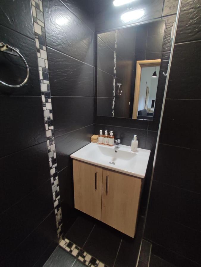 Ulysses Apartments Syntagma Athens Luaran gambar