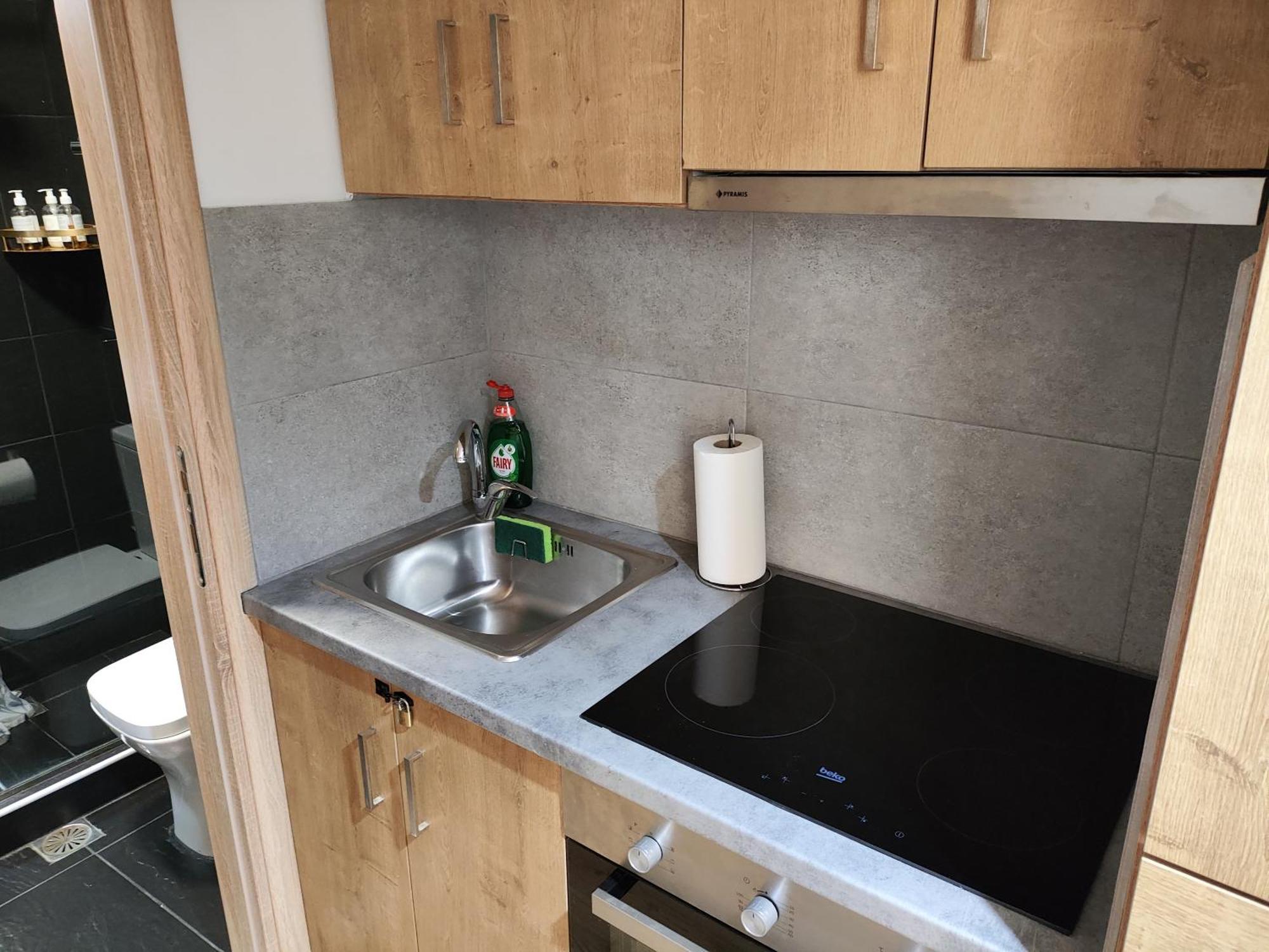 Ulysses Apartments Syntagma Athens Luaran gambar