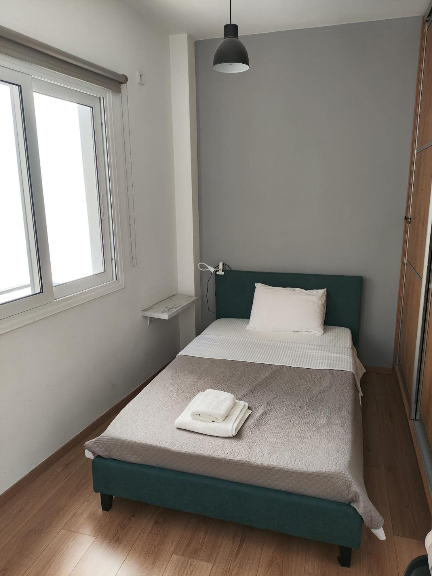 Ulysses Apartments Syntagma Athens Luaran gambar