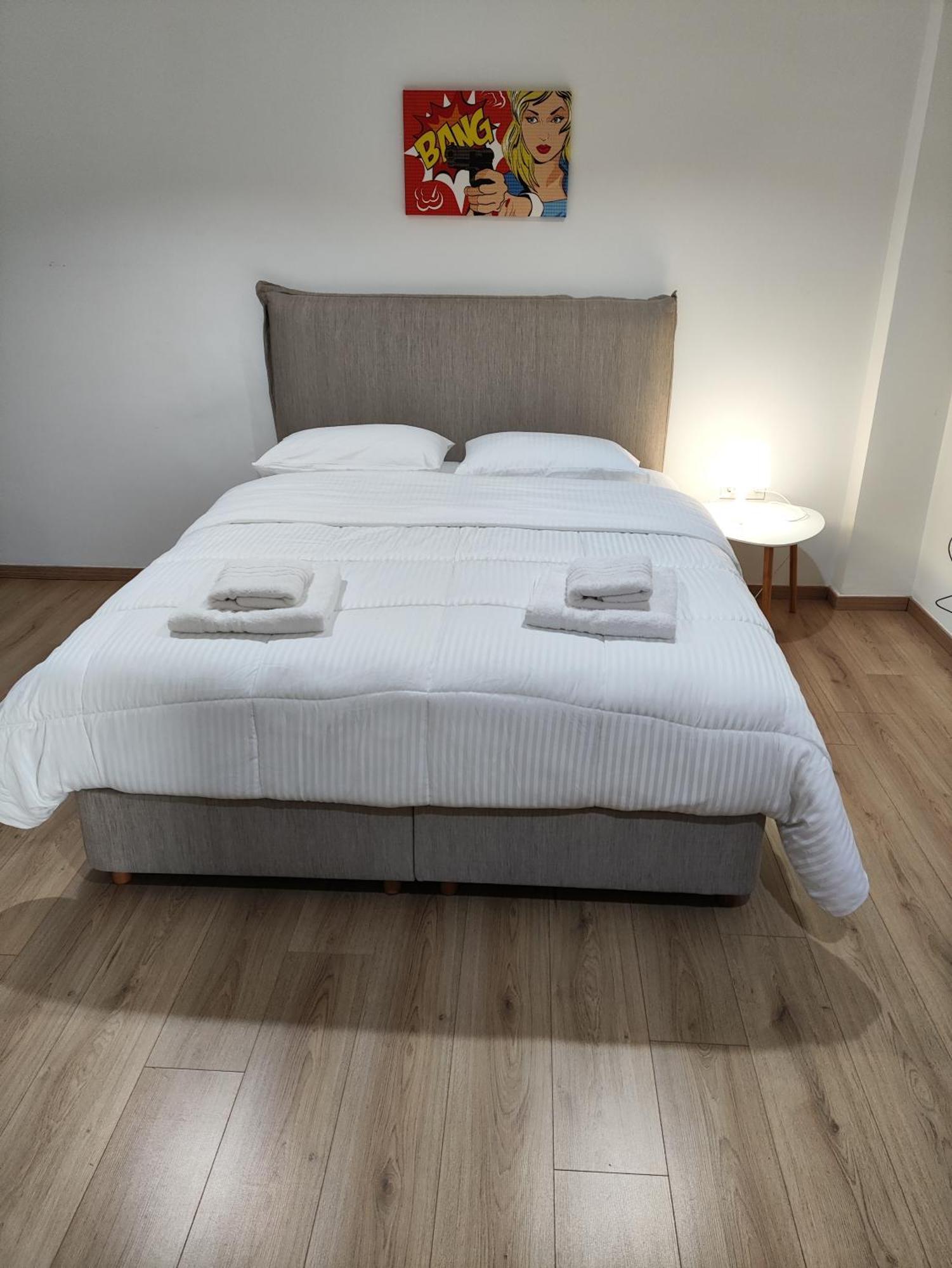 Ulysses Apartments Syntagma Athens Luaran gambar